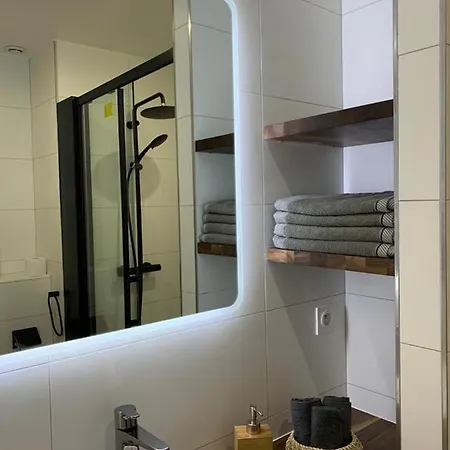 Loft Luxe Republique * Paris