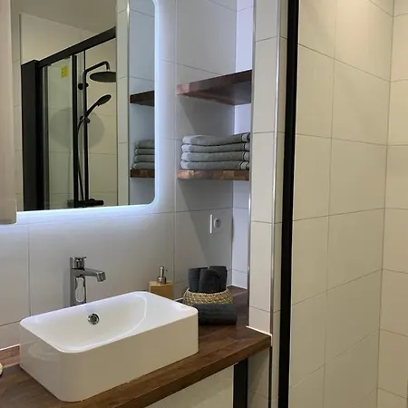 Loft Luxe Republique * Paris